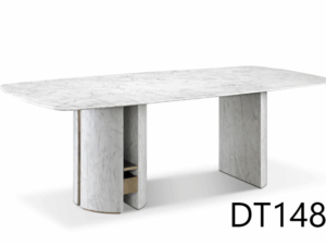DT148大理石餐桌